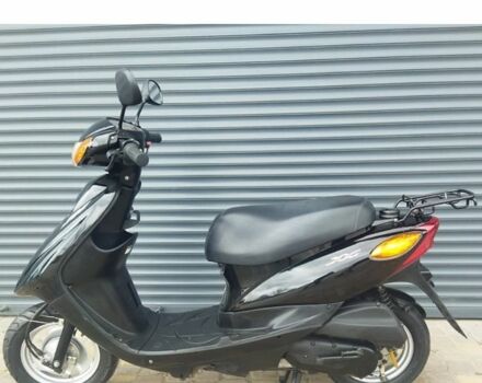 Ямаха Другая, объемом двигателя 49 л и пробегом 0 тыс. км за 182 $, фото 1 на Automoto.ua