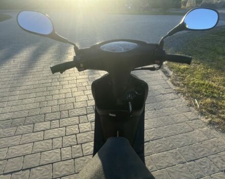 Ямаха Другая, объемом двигателя 50 л и пробегом 0 тыс. км за 850 $, фото 2 на Automoto.ua