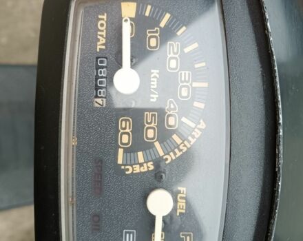 Ямаха Другая, объемом двигателя 49 л и пробегом 0 тыс. км за 473 $, фото 2 на Automoto.ua