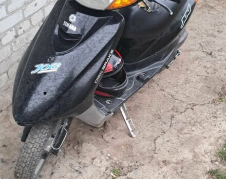 Ямаха Другая, объемом двигателя 50 л и пробегом 0 тыс. км за 498 $, фото 1 на Automoto.ua