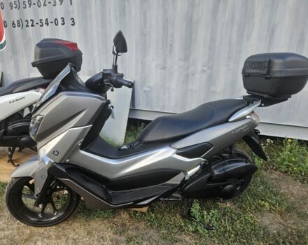 Ямаха Другая, объемом двигателя 0.13 л и пробегом 0 тыс. км за 1650 $, фото 5 на Automoto.ua