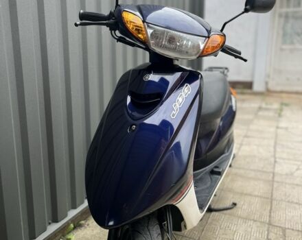 Ямаха Другая, объемом двигателя 49 л и пробегом 0 тыс. км за 810 $, фото 1 на Automoto.ua
