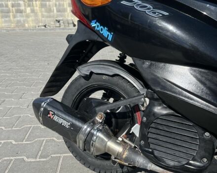 Ямаха Інша, об'ємом двигуна 49 л та пробігом 0 тис. км за 787 $, фото 7 на Automoto.ua