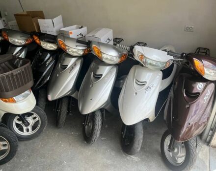 Ямаха Другая, объемом двигателя 0 л и пробегом 0 тыс. км за 650 $, фото 4 на Automoto.ua