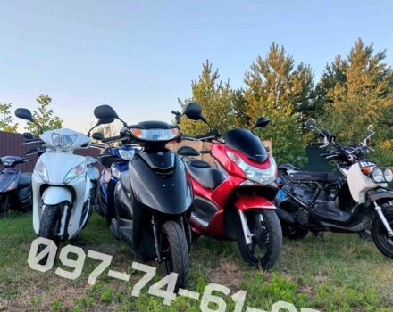 Ямаха Другая, объемом двигателя 0.13 л и пробегом 0 тыс. км за 1650 $, фото 14 на Automoto.ua