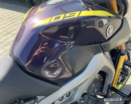 Ямаха Інша, об'ємом двигуна 0.85 л та пробігом 0 тис. км за 8200 $, фото 10 на Automoto.ua