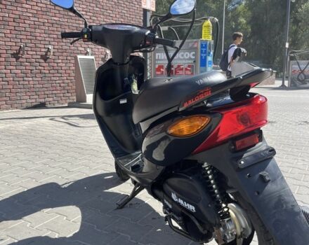 Ямаха Інша, об'ємом двигуна 49 л та пробігом 0 тис. км за 787 $, фото 2 на Automoto.ua