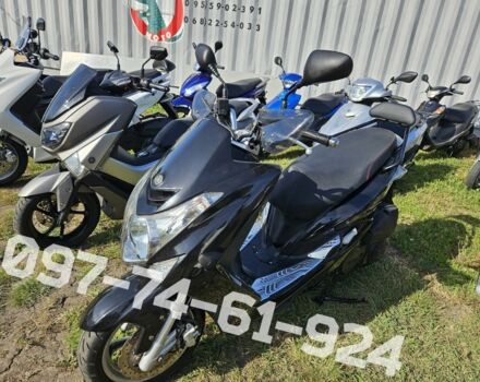 Ямаха Другая, объемом двигателя 0.13 л и пробегом 0 тыс. км за 1650 $, фото 9 на Automoto.ua