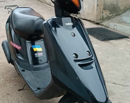 Ямаха Другая, объемом двигателя 49 л и пробегом 0 тыс. км за 473 $, фото 1 на Automoto.ua