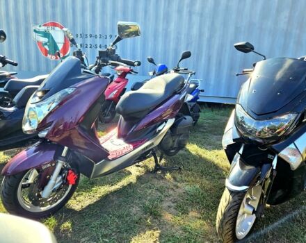 Ямаха Другая, объемом двигателя 0.13 л и пробегом 0 тыс. км за 1650 $, фото 1 на Automoto.ua