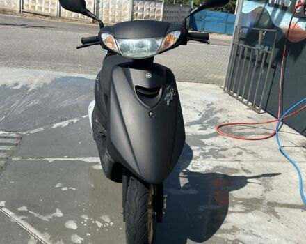 Ямаха Другая, объемом двигателя 49 л и пробегом 0 тыс. км за 1300 $, фото 1 на Automoto.ua