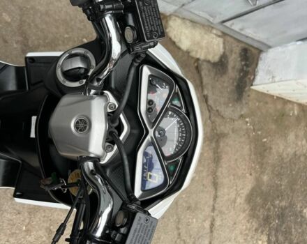 Ямаха Інша, об'ємом двигуна 0.16 л та пробігом 0 тис. км за 2400 $, фото 2 на Automoto.ua