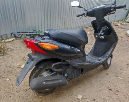 Ямаха Другая, объемом двигателя 49 л и пробегом 0 тыс. км за 730 $, фото 5 на Automoto.ua