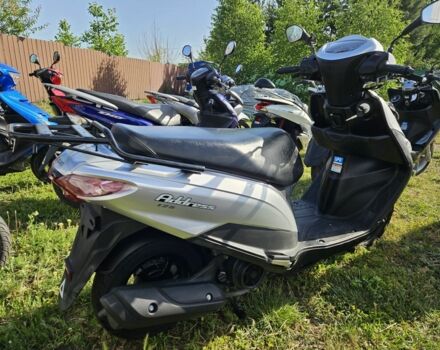 Ямаха Другая, объемом двигателя 0.13 л и пробегом 0 тыс. км за 1650 $, фото 20 на Automoto.ua