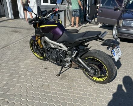 Ямаха Інша, об'ємом двигуна 0.85 л та пробігом 0 тис. км за 8200 $, фото 4 на Automoto.ua