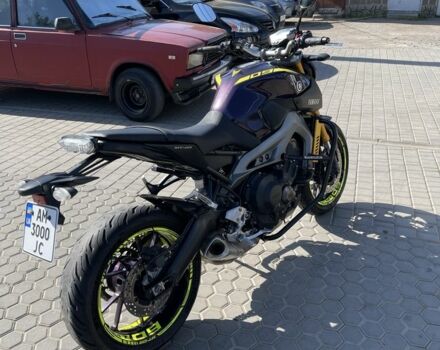 Ямаха Інша, об'ємом двигуна 0.85 л та пробігом 0 тис. км за 8200 $, фото 2 на Automoto.ua
