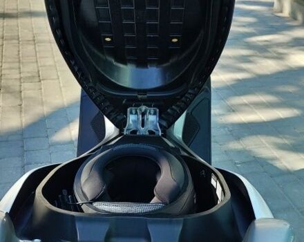 Ямаха Другая, объемом двигателя 0.13 л и пробегом 0 тыс. км за 2200 $, фото 6 на Automoto.ua