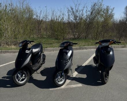 Ямаха Другая, объемом двигателя 49 л и пробегом 0 тыс. км за 727 $, фото 7 на Automoto.ua