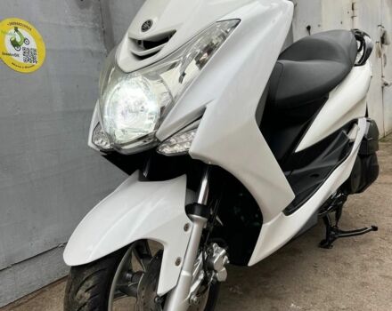 Ямаха Інша, об'ємом двигуна 0.16 л та пробігом 0 тис. км за 2400 $, фото 1 на Automoto.ua