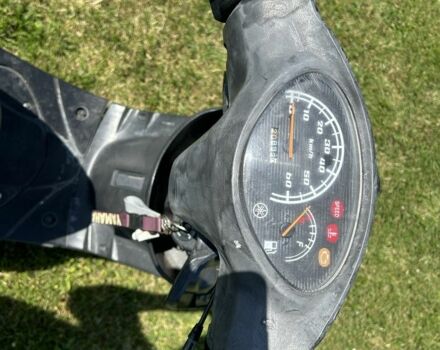 Ямаха Другая, объемом двигателя 49 л и пробегом 0 тыс. км за 500 $, фото 4 на Automoto.ua