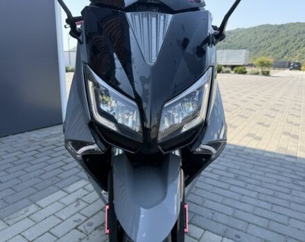 Ямаха Інша, об'ємом двигуна 0.53 л та пробігом 0 тис. км за 4500 $, фото 1 на Automoto.ua