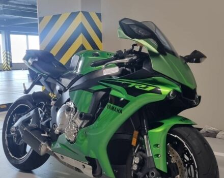 Ямаха Другая, объемом двигателя 1 л и пробегом 0 тыс. км за 17300 $, фото 1 на Automoto.ua