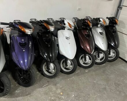 Ямаха Другая, объемом двигателя 0 л и пробегом 0 тыс. км за 650 $, фото 7 на Automoto.ua