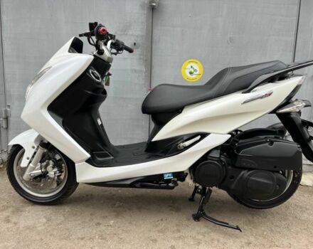 Ямаха Інша, об'ємом двигуна 0.16 л та пробігом 0 тис. км за 2400 $, фото 5 на Automoto.ua