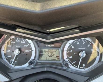 Ямаха Інша, об'ємом двигуна 0.53 л та пробігом 0 тис. км за 4500 $, фото 5 на Automoto.ua