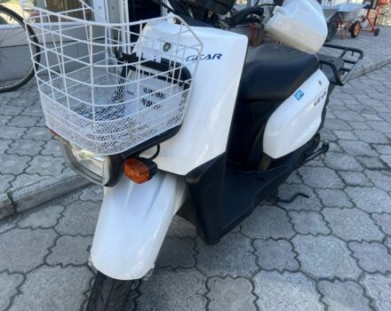 Ямаха Другая, объемом двигателя 0 л и пробегом 0 тыс. км за 582 $, фото 2 на Automoto.ua