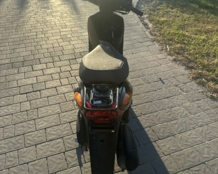 Ямаха Другая, объемом двигателя 50 л и пробегом 0 тыс. км за 850 $, фото 5 на Automoto.ua