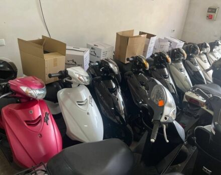 Ямаха Другая, объемом двигателя 0 л и пробегом 0 тыс. км за 650 $, фото 3 на Automoto.ua