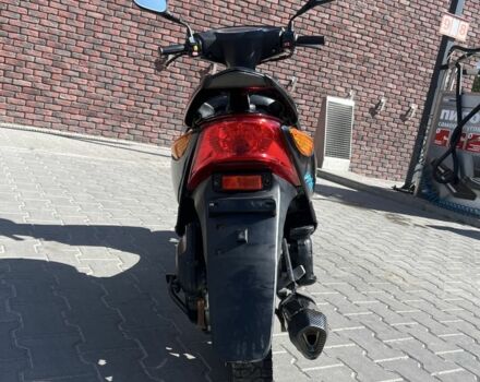 Ямаха Інша, об'ємом двигуна 49 л та пробігом 0 тис. км за 787 $, фото 5 на Automoto.ua