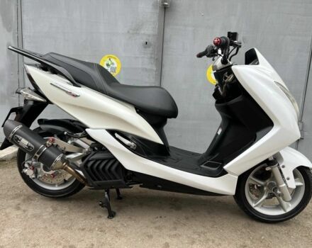 Ямаха Інша, об'ємом двигуна 0.16 л та пробігом 0 тис. км за 2400 $, фото 3 на Automoto.ua