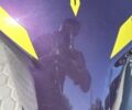 Ямаха Інша, об'ємом двигуна 0.85 л та пробігом 0 тис. км за 8200 $, фото 7 на Automoto.ua