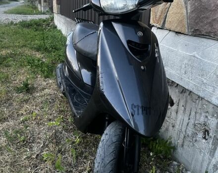 Ямаха Другая, объемом двигателя 49 л и пробегом 0 тыс. км за 515 $, фото 1 на Automoto.ua