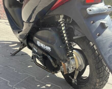 Ямаха Інша, об'ємом двигуна 49 л та пробігом 0 тис. км за 787 $, фото 6 на Automoto.ua