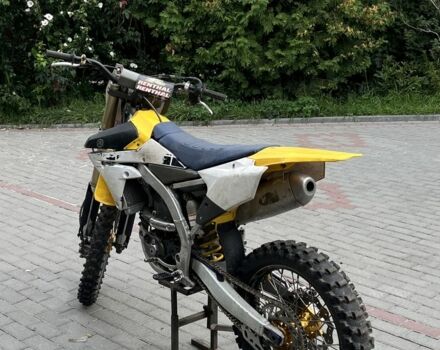 Ямаха Другая 2016 в Львове на Automoto.ua Ямаха Другая, объемом двигателя 0.25 л и пробегом 0 тыс. км за 3400 $, фото 3 на Automoto.ua