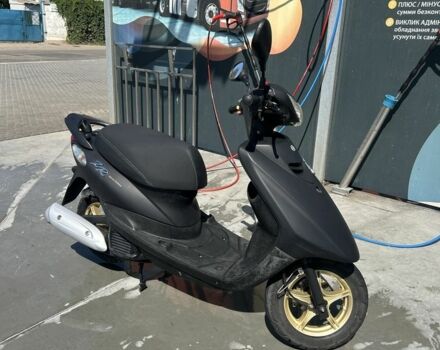 Ямаха Другая, объемом двигателя 49 л и пробегом 0 тыс. км за 1300 $, фото 2 на Automoto.ua