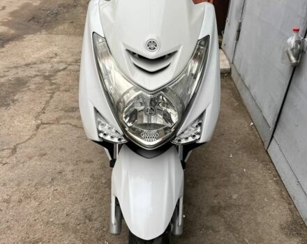 Ямаха Інша, об'ємом двигуна 0.16 л та пробігом 0 тис. км за 2400 $, фото 4 на Automoto.ua