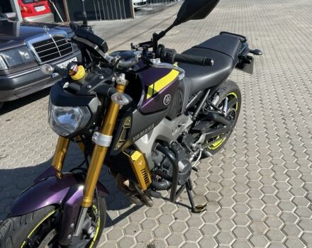 Ямаха Інша, об'ємом двигуна 0.85 л та пробігом 0 тис. км за 8200 $, фото 5 на Automoto.ua