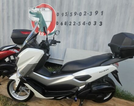 Ямаха Другая, объемом двигателя 0.13 л и пробегом 0 тыс. км за 1650 $, фото 7 на Automoto.ua