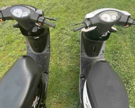 Ямаха Другая, объемом двигателя 0 л и пробегом 0 тыс. км за 800 $, фото 3 на Automoto.ua