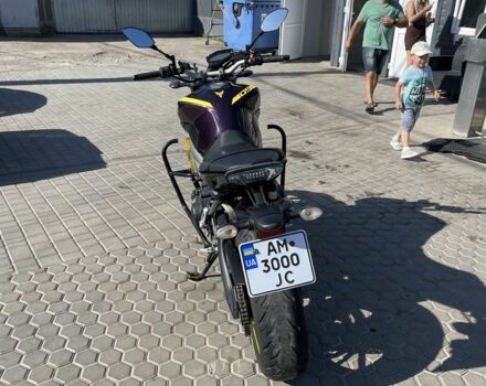 Ямаха Інша, об'ємом двигуна 0.85 л та пробігом 0 тис. км за 8200 $, фото 3 на Automoto.ua