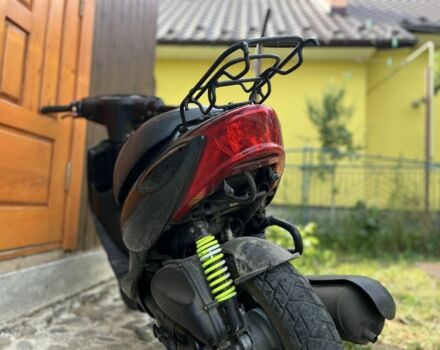 Ямаха Другая, объемом двигателя 49 л и пробегом 0 тыс. км за 515 $, фото 4 на Automoto.ua