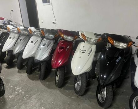 Ямаха Другая, объемом двигателя 0 л и пробегом 0 тыс. км за 650 $, фото 6 на Automoto.ua