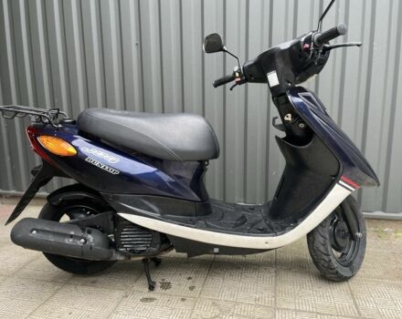 Ямаха Другая, объемом двигателя 49 л и пробегом 0 тыс. км за 810 $, фото 2 на Automoto.ua