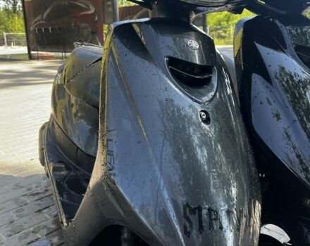 Ямаха Другая, объемом двигателя 49 л и пробегом 0 тыс. км за 515 $, фото 3 на Automoto.ua
