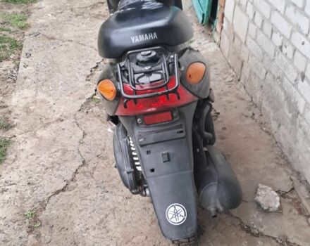 Ямаха Другая, объемом двигателя 50 л и пробегом 0 тыс. км за 498 $, фото 2 на Automoto.ua
