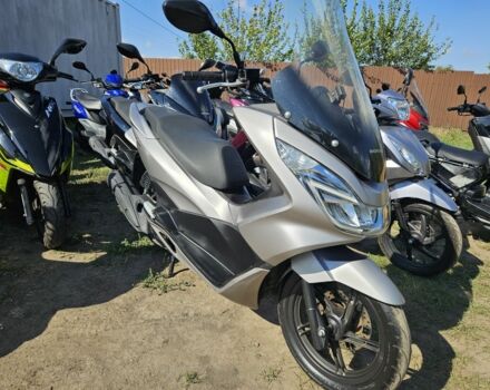 Ямаха Другая, объемом двигателя 0.13 л и пробегом 0 тыс. км за 1650 $, фото 21 на Automoto.ua